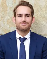 Foto von Simon Jannis Fabian Endres