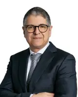 Foto von Menelaos Kyprianou