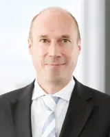 Foto von Dr. jur. Dirk Jestaedt