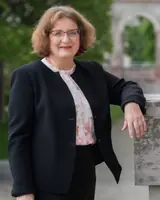 Foto von Mechthild-Maria Kathke-Brech