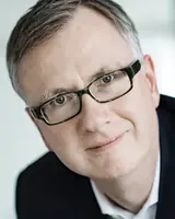 Foto von Christoph Stroyer