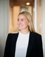 Foto von Victoria Thüsing, LL.M.