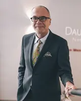 Foto von Dr. Peter Kämereit