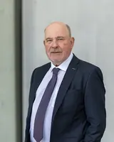 Foto von Albrecht Klein