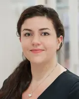 Foto von Marie Söhngen