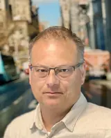 Foto von Carsten Albrecht, LL.M.