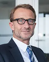 Foto von Dr. Christoph Brandts