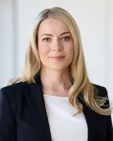 Foto von Katharina Pinto