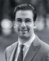 Foto von Nader Mehrinfar