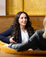 Foto von Safa Al Hayek