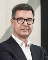 Foto von Dr. Christian Salm