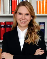 Foto von Polina Schnur