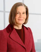 Foto von Dr. jur. Dipl.-Vw. Sibilla Nagel