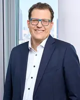 Foto von Julian Carl Harald Ludwig