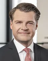Foto von Dr. jur. Adam Polkowski