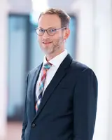 Foto von Dr. iur. Florian Aspöck