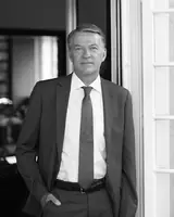 Foto von Prof. Dr. iur. Ulrich Franz