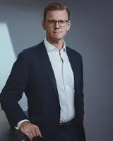 Foto von Prof. Dr. jur. Dipl.-Pol. Daniel Graewe, LL.M.