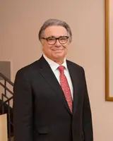 Foto von Prof. Dr. iur. Andreas Weitbrecht