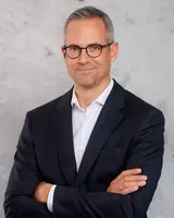 Foto von Dr. jur. Andreas Helm