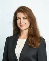 Foto von Bettina Zerelles