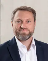 Foto von Dr. jur. Björn Goslar