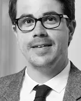 Foto von Dr. jur. Mathias Klümper