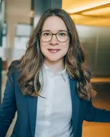 Foto von Dr. jur. Marina Adams