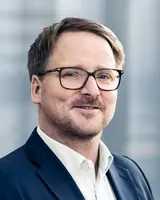 Foto von Dr. jur. Erik Ehmann