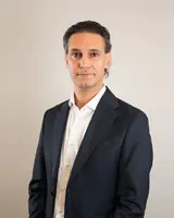 Foto von Dr. Zafer Bilir