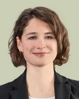 Foto von Ida Oswalt