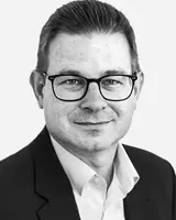 Foto von Bernhard Buchner