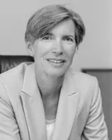Foto von Beate Heilmann