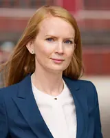 Foto von Iben Skorstengaard, LL.M.