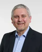 Foto von Prof. Dr. Holger Brecht-Heitzmann