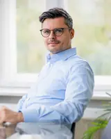Foto von Florian Max Baumeister