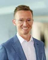 Foto von Prof. Dr. Alexander Fischer