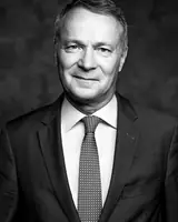 Foto von Dr. jur. Kornelius Kleinlein
