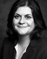 Foto von Dr. jur. Cornelia Gorn