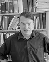 Foto von Stefan Otto Reinhard