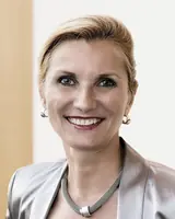Foto von Dr. jur. Dorkas Ehrbeck-Wanderer
