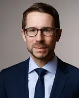 Foto von Dr. jur. Achim Spengler