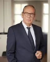 Foto von Cornelius Werner Creutzfeldt