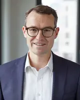 Foto von Dr. iur. J. Arno Doebert