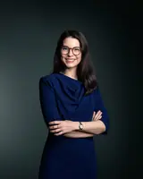 Foto von Anna Franziska Hauer