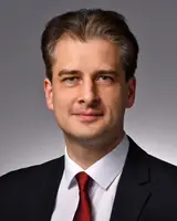 Foto von Dr. iur. Jan Caba, LL.M.