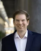 Foto von Dr. jur. Sebastian Creutz