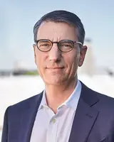 Foto von Dr. Reinhold Ernst