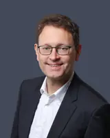 Foto von Dr. jur. Thorsten Steinhaus