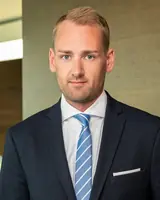 Foto von Dr. Philipp Heinrichs